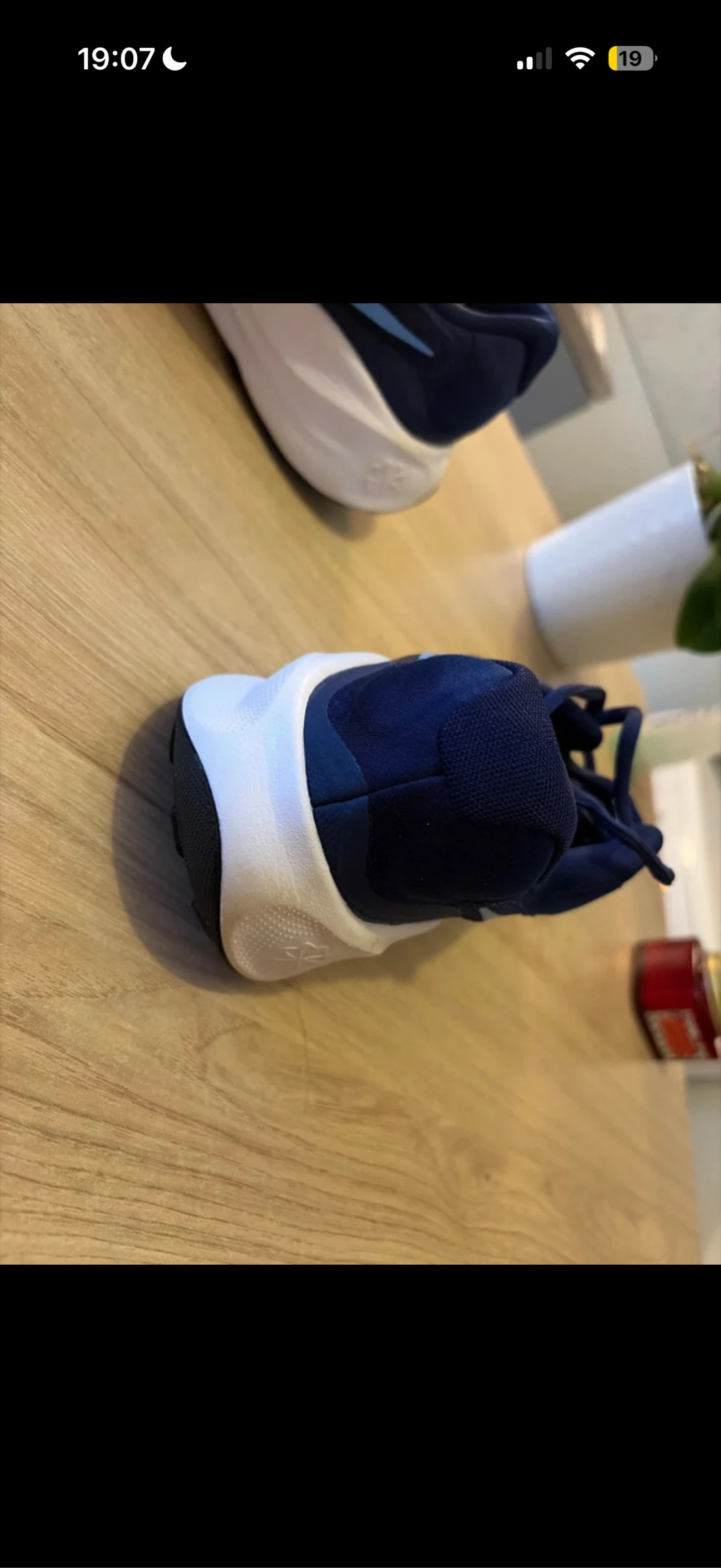 Nike basket – photo 4